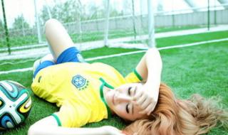 2014年足球世界杯赛程表 2014年足球世界杯赛程表